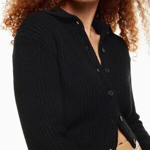 Aritzia Wilfred Nextdoor Sweater